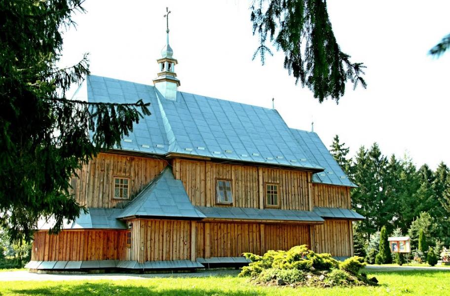 Буців з panoramio.com - Буцов