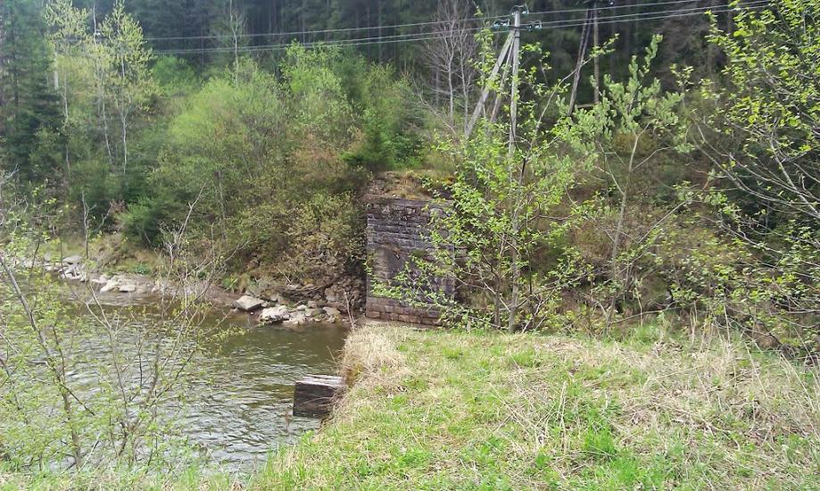 Новий Мізунь з panoramio.com - Novyy Mizun