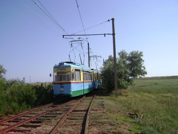 Молочне з panoramio.com - Молочне