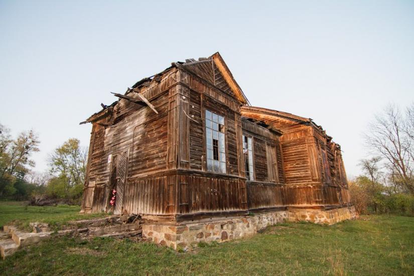 Люлинці з panoramio.com - Люлинцы