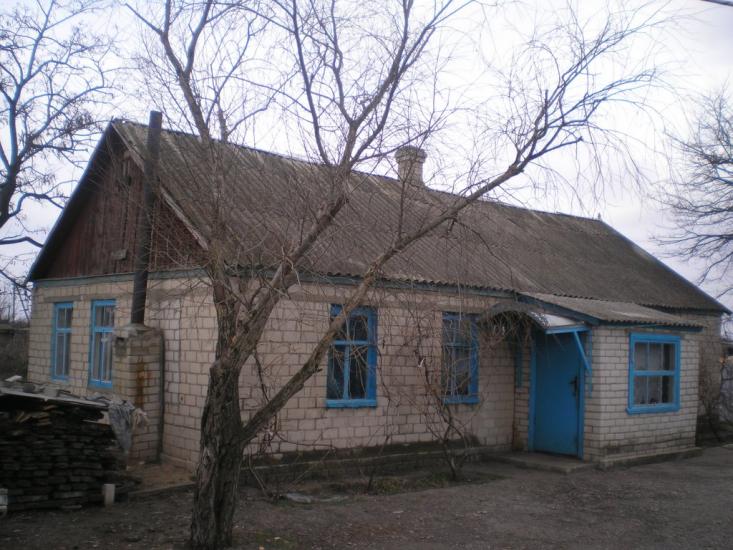 Піщанівка з panoramio.com - Песчановка