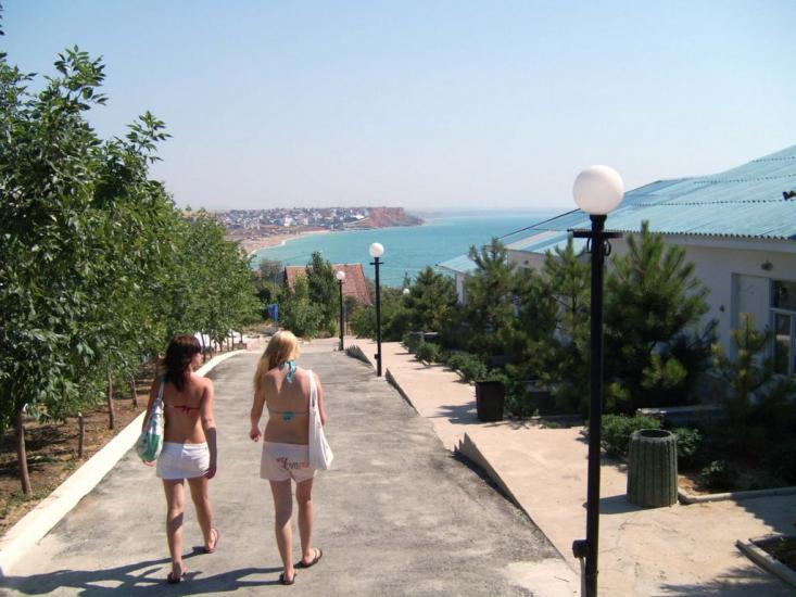 Осипенко з panoramio.com - Осипенко