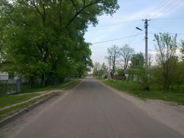 Кірове з panoramio.com - Кірове