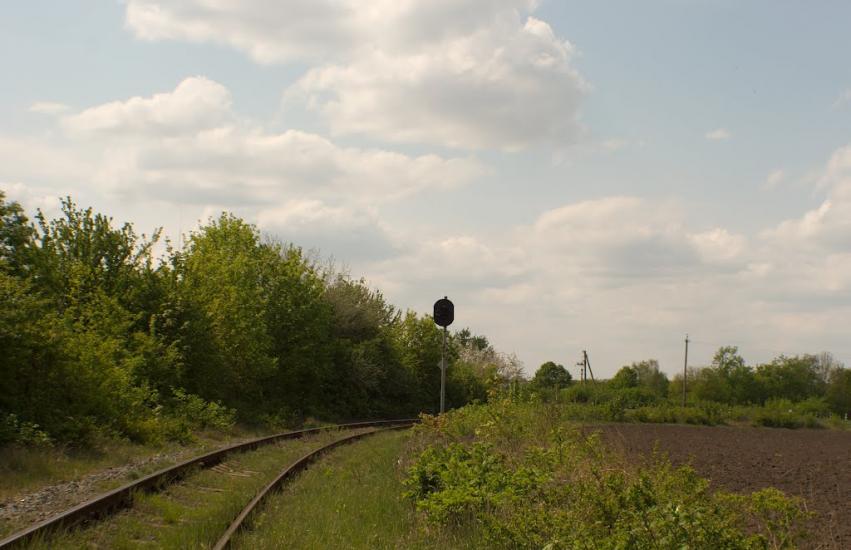 Сквира з panoramio.com - Сквира
