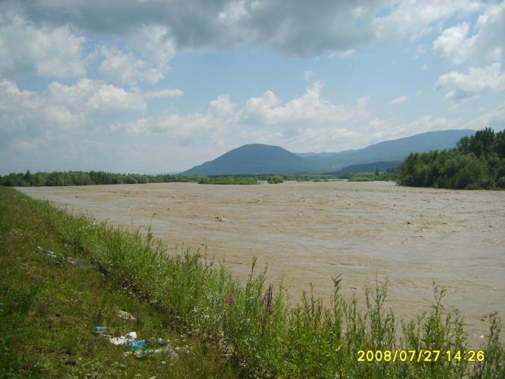Буштино з panoramio.com - Буштыно