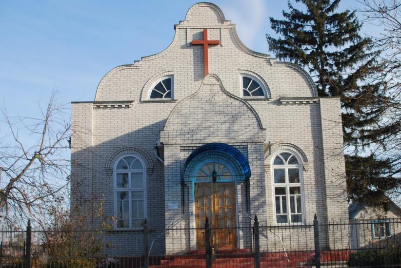 Нараївка з panoramio.com - Нараевка