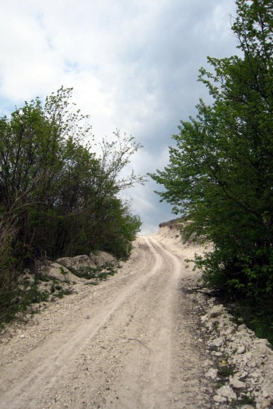 Весела Гора з panoramio.com - Весела Гора
