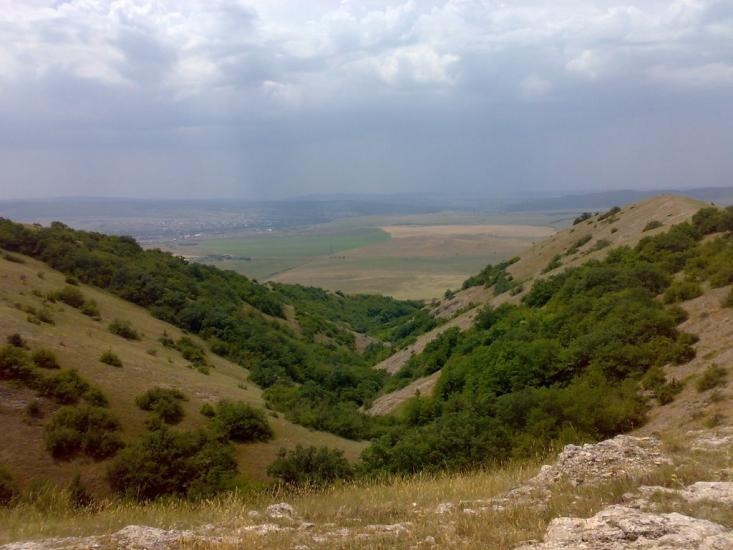 Дружне з panoramio.com - Дружне