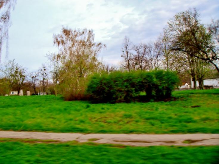 Ківшовата з panoramio.com - Ківшовата