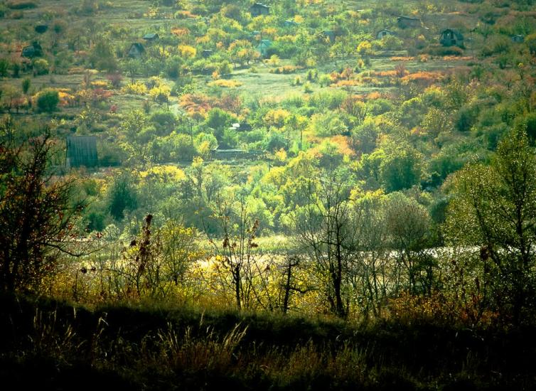 Алмазна з panoramio.com - Алмазная