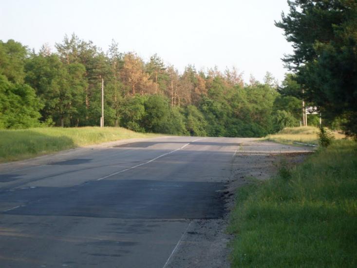 Семирічка з panoramio.com - Семирічка