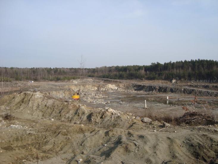 Рудня-Новенька з panoramio.com - Рудня-Новенькая