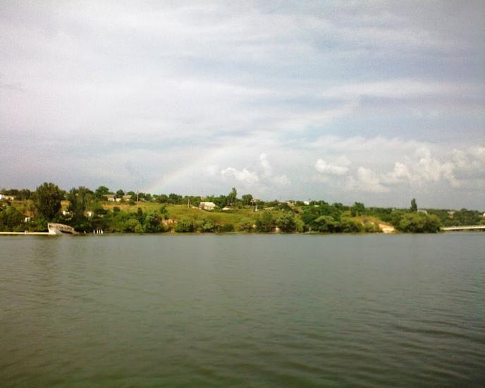 Велика Лепетиха з panoramio.com - Великая Лепетиха