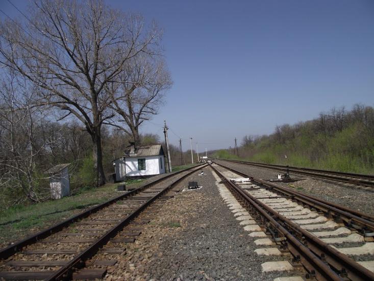 Сєверне з panoramio.com - Syeverne