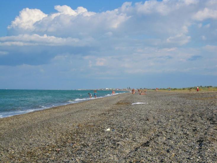 Михайлівка з panoramio.com - Михайловка