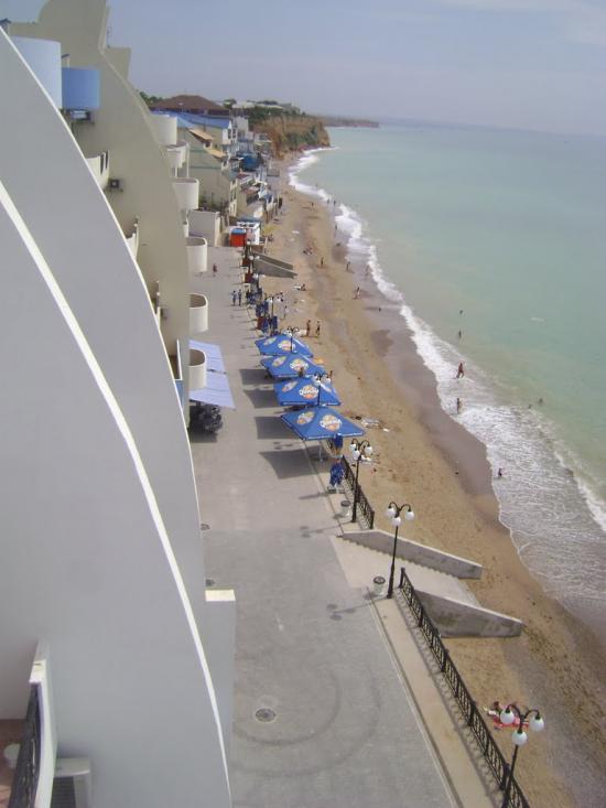 Кача з panoramio.com - Кача