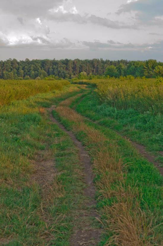 Стоянка з panoramio.com - Stoyanka