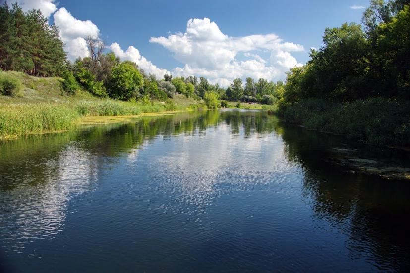 Лиман з panoramio.com - Лиман