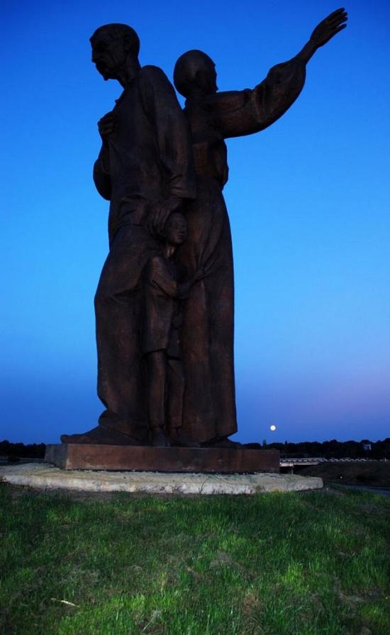 Лісне з panoramio.com - Лесное