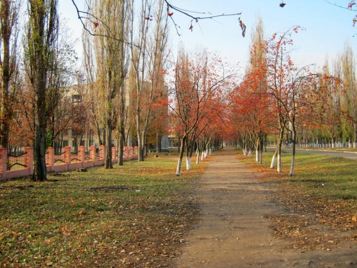 Ківшарівка з panoramio.com - Ковшаровка