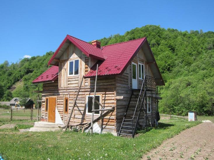 Перепростиня з panoramio.com - Перепростиня