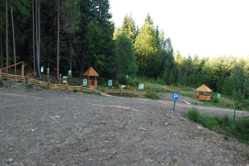 Згари з panoramio.com - Згари