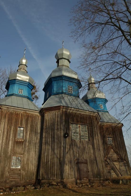 Тулинці з panoramio.com - Тулинці