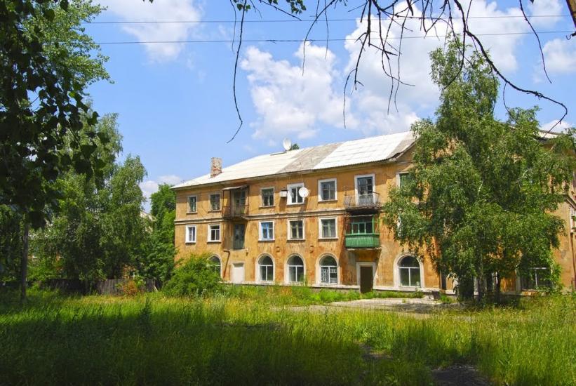 Пелагіївка з panoramio.com - Пелагеевка