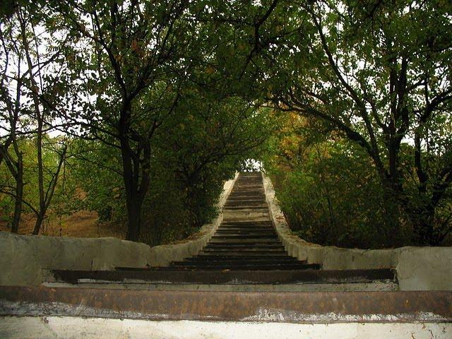 Широкине з panoramio.com - Широкине