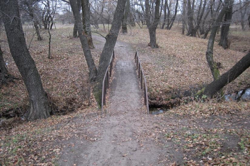 Валуйське з panoramio.com - Валуйське