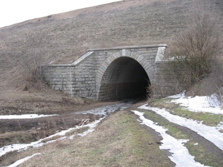 Високогірне з panoramio.com - Високогірне
