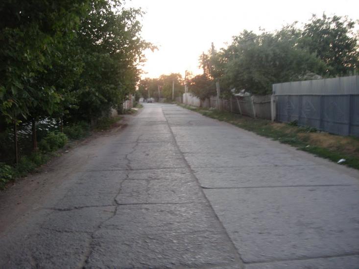 Любашівка з panoramio.com - Любашевка