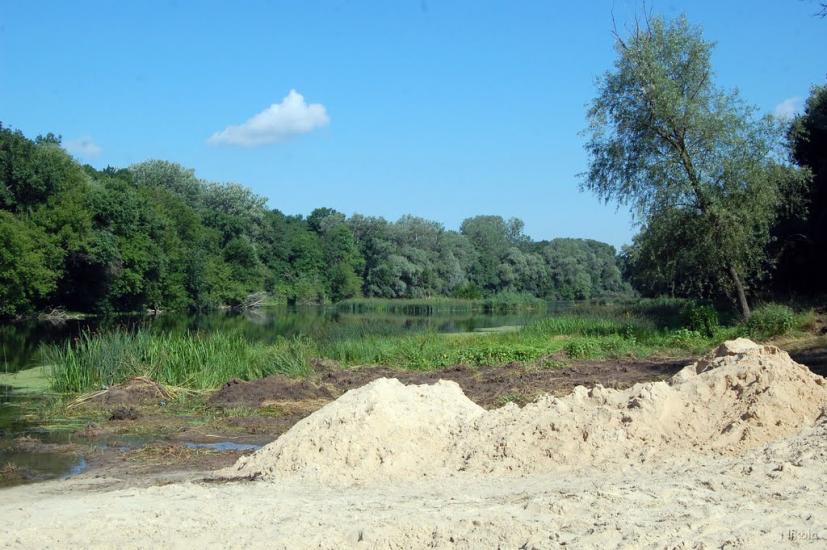 Шипилівка з panoramio.com - Shypylivka