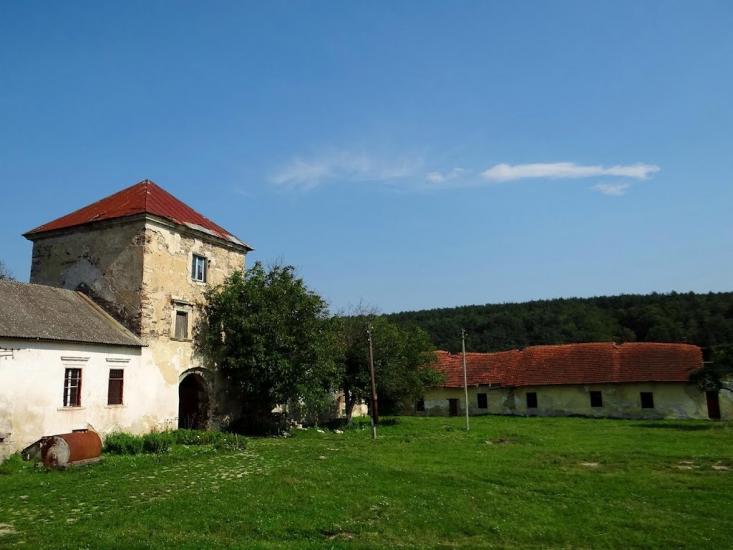 Золотий Потік з panoramio.com - Золотий Потік