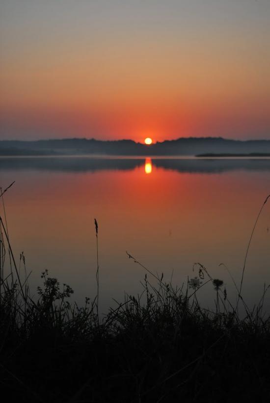 Віжомля з panoramio.com - Віжомля