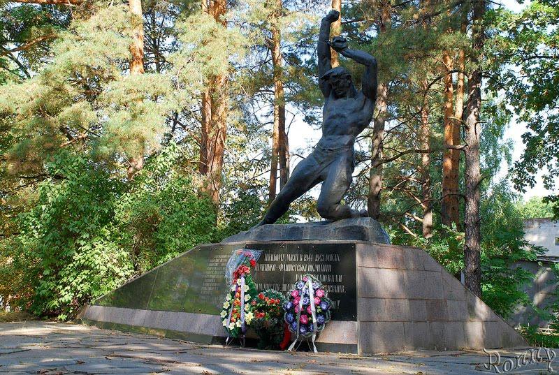 Довжик з panoramio.com - Довжик