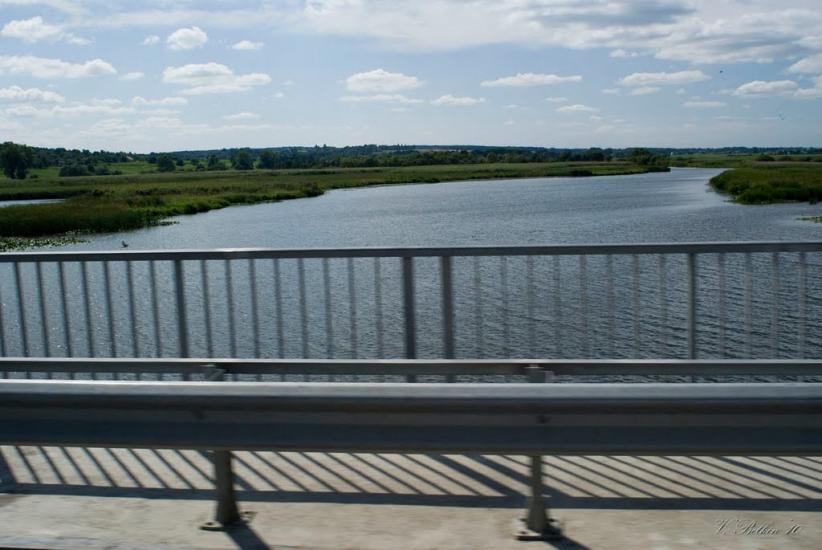 Голодьки з panoramio.com - Голодьки