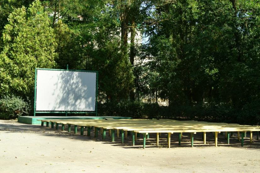 Озерне з panoramio.com - Озерное