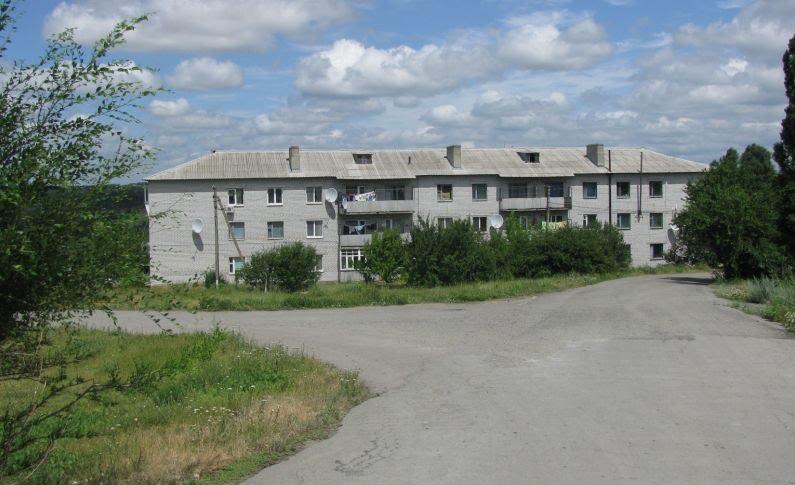 Сурсько-Клевцеве з panoramio.com - Сурсько-Клевцеве