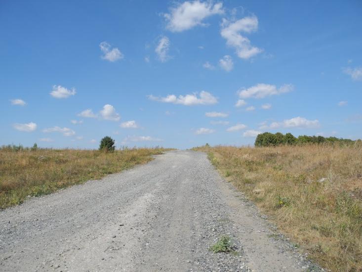 Безруки з panoramio.com - Безруки