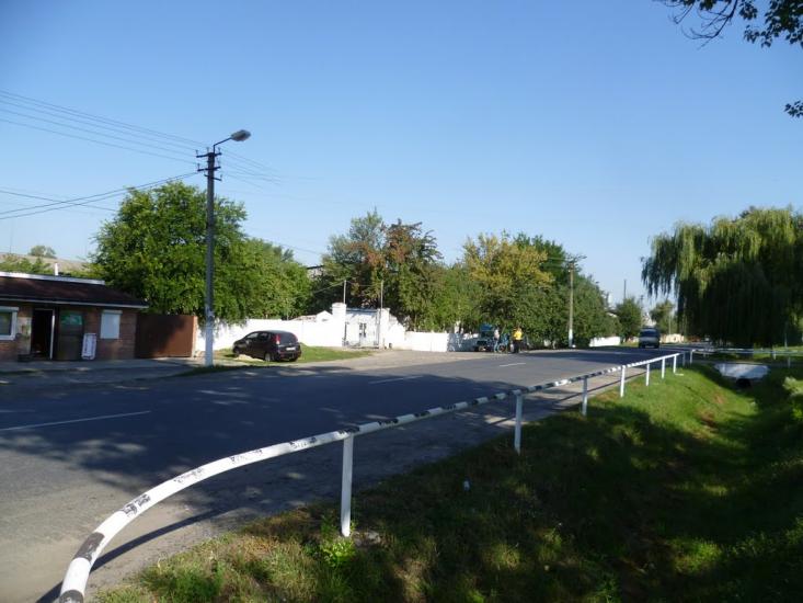 Гоголеве з panoramio.com - Gogoleve
