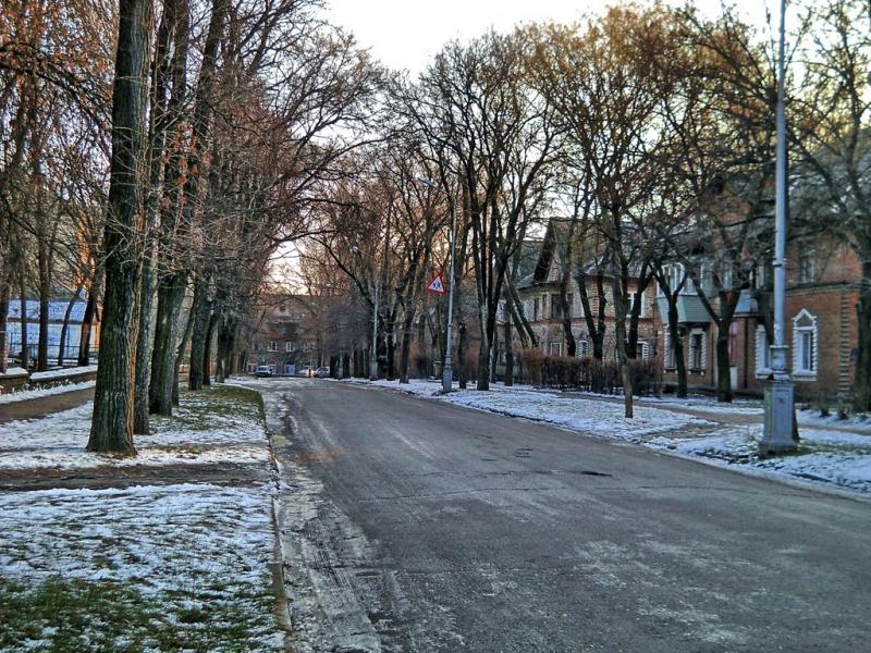 Дніпрельстан з panoramio.com - Dniprelstan