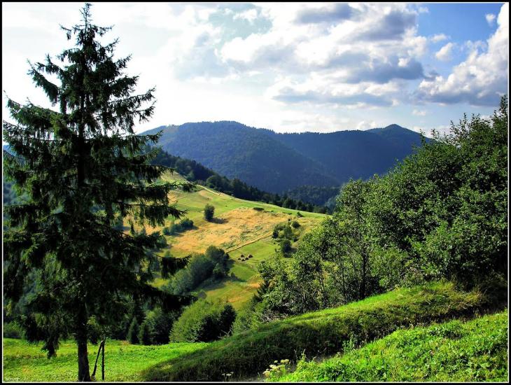 Загорб з panoramio.com - Загорб