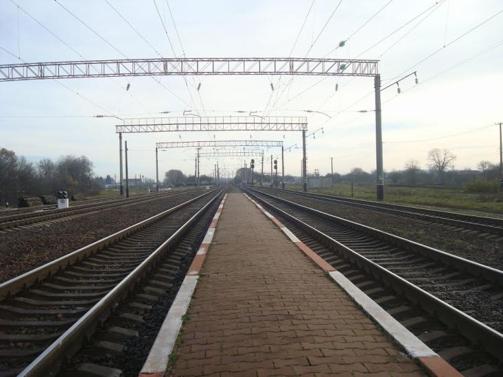 Юхимівці з panoramio.com - Юхимівці