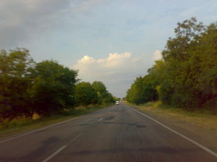 Дубки з panoramio.com - Дубки