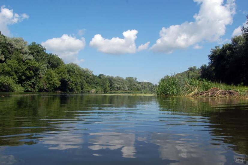 Шипилівка з panoramio.com - Шипилівка