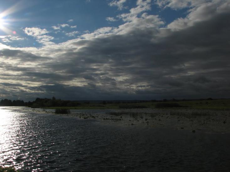 Гірки з panoramio.com - Горки