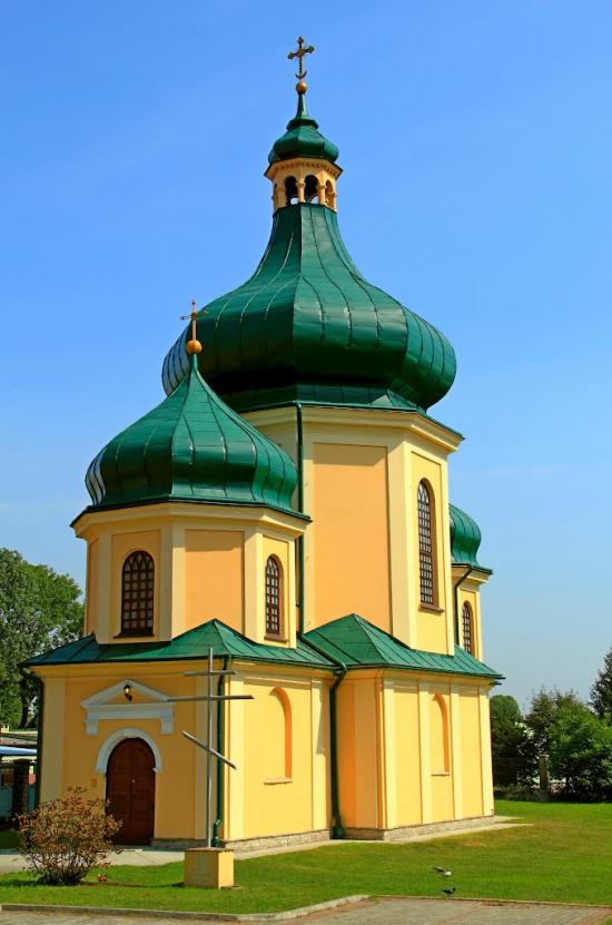 Вілюничі з panoramio.com - Вилюничи