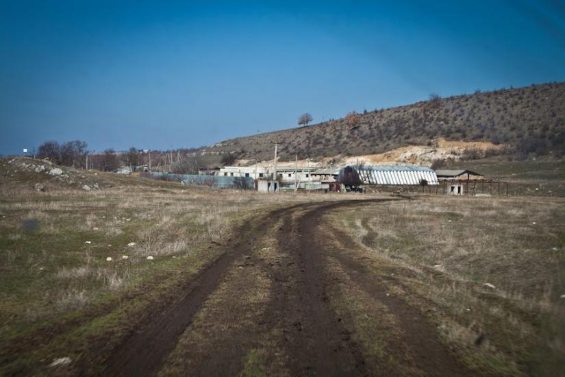 Живописне з panoramio.com - Живописне