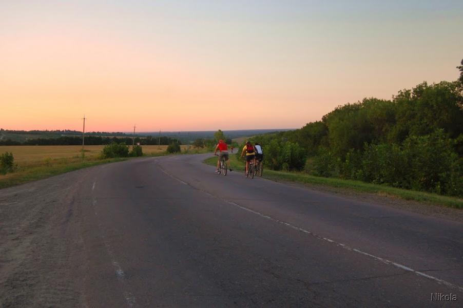 Біла Гора з panoramio.com - Bila Gora